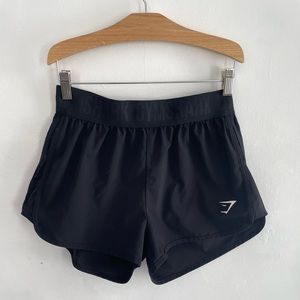 GYMSHARK SHORTS